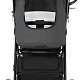 Детская прогулочная коляска Carrello Bravo фото 3