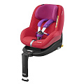 Автокресло Maxi-Cosi 2wayPearl (Red Orchid) — Фото