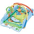 Развивающий игровой коврик Fitch Baby 3 Ways To Play (GYM 8835) — Фото