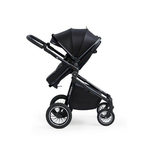 Детская коляска-трансформер Sweet Baby Ranger 3 в 1 фото 18