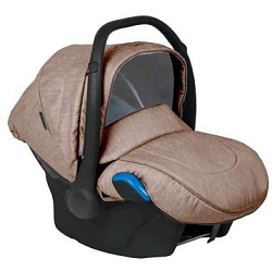 Автокресло Adamex (Bebe-mobile) Kite 0+