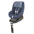 Автокресло Maxi-Cosi Pearl (Nomad Blue
						
					) — Фото