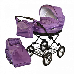Детская коляска Wampol Verona 2 в 1