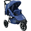 Детская прогулочная коляска Valco Baby Matrix - Фото
