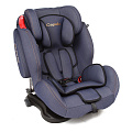 Автокресло Capella S-12310 Jeans SPS Isofix (Jeans Blue
						
					) — Фото