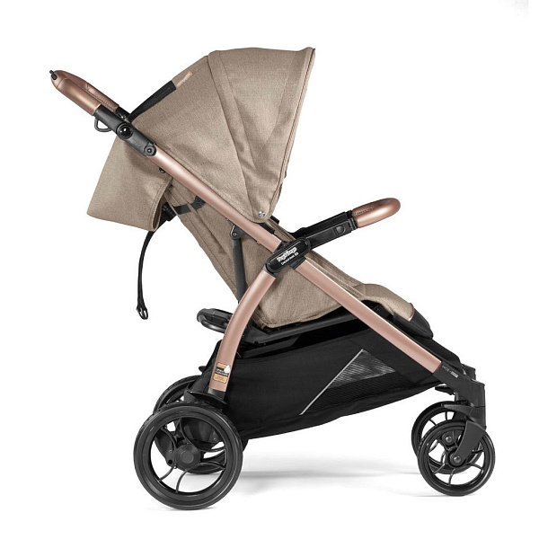 Детская прогулочная коляска Peg-Perego Booklet 50 фото 8