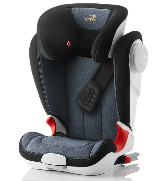 Детское автокресло Romer & Britax Kidfix  XP Sict фото 6