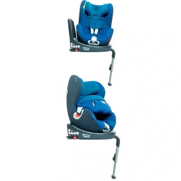 Детское автокресло Cybex Sirona Plus фото 2
