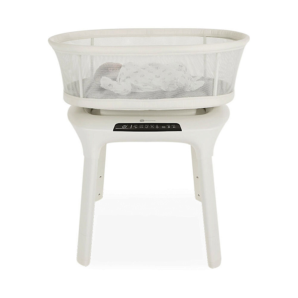 Колыбель 4moms MamaRoo Sleep фото 2