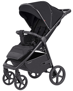Детская прогулочная коляска Carrello Bravo CRL-5515 2024
