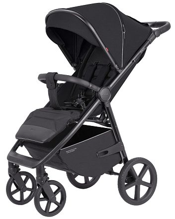 Детская прогулочная коляска Carrello Bravo CRL-5515 2024