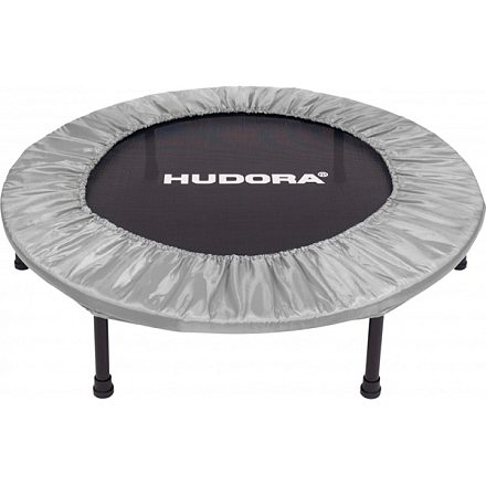 Складной батут Hudora Fitness Trampoline 65407, 96 см