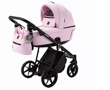 Детская коляска Adamex Belissa Deluxe 2 в 1