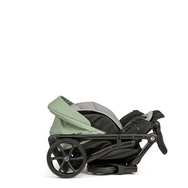 Детская коляска Tutis Uno 5 Plus Earth Collection 2 в 1 фото 14