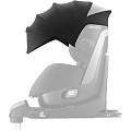 Козырек от солнца для детского автокресла Recaro Zero.1 (Performance black) — Фото