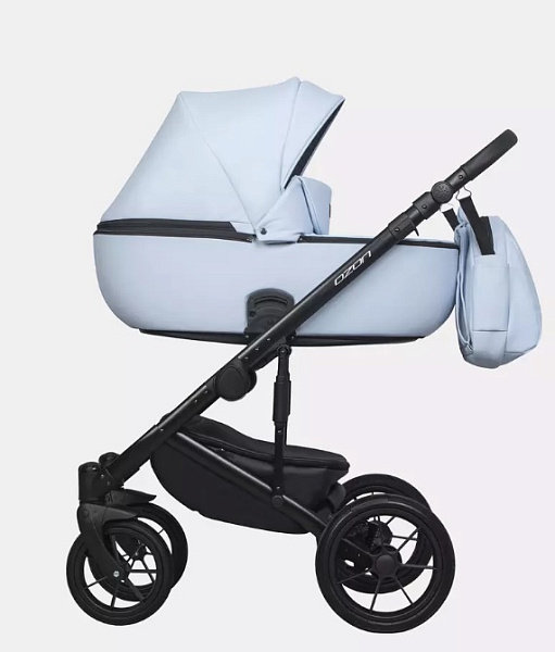 Детская коляска Riko Basic Ozon Pastel 3 в 1 фото 1
