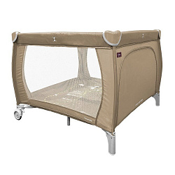 Детский манеж Carrello Grande CRL-11504/1