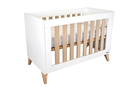 Детская кроватка IKid Lazio 120x60 см