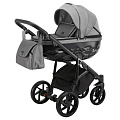 Детская коляска BeBe-Mobile Castello Pro 2 в 1 (BCP-10
						
					) — Фото