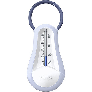 Детский термометр для ванной Beaba Bath Termometer