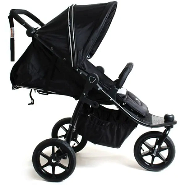 Детская прогулочная коляска Valco Baby Tri-Mode X фото 7