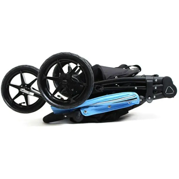 Детская прогулочная коляска Valco Baby Tri-Mode X фото 8