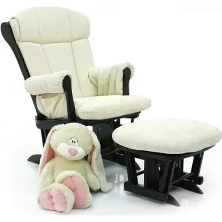 Кресло для кормления Tutti Bambini Rose GC75