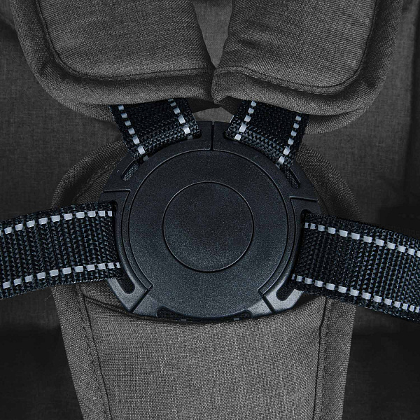 Детская коляска Indigo Carry 3 в 1 фото 1