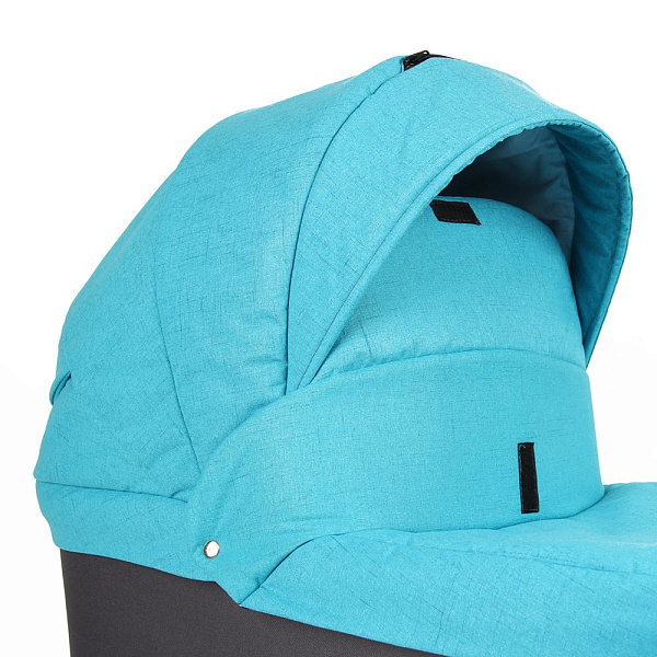 Детская коляска Smile Line Serenade 20 Classic 12 2 в 1 фото 6