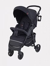 Детская прогулочная коляска Mowbaby Cross Gold