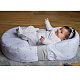 Кроватка-кокон для новорожденных Red Castle Cocoonababy T3 фото 1