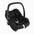 Essential black черный