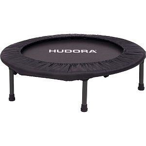 Складной батут Hudora Power 65410, 91 см