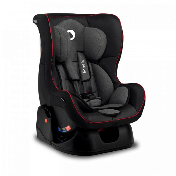 Детское автокресло Lionelo LO-Liam фото 3