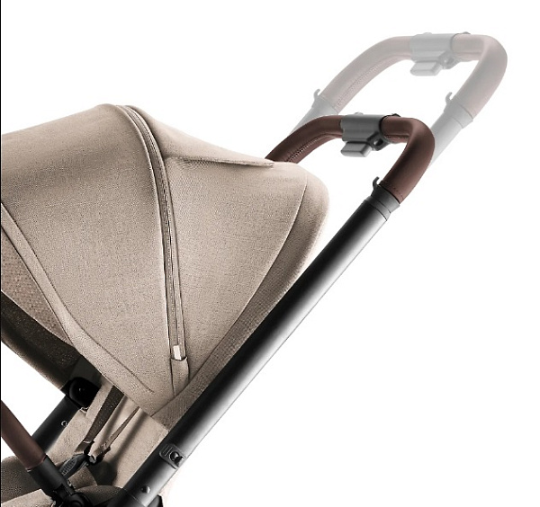 Детская прогулочная коляска Britax Roemer Rio фото 7