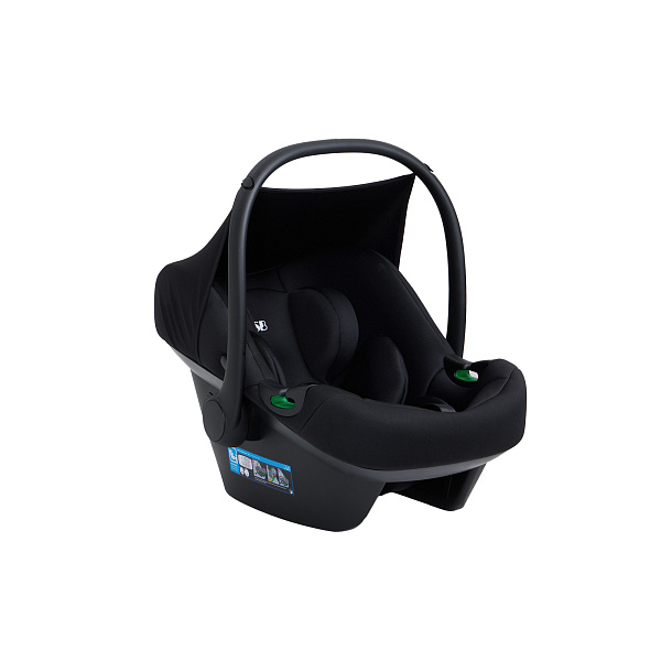 Детская коляска Sweet Baby Elegante Chrome 3 в 1 фото 20
