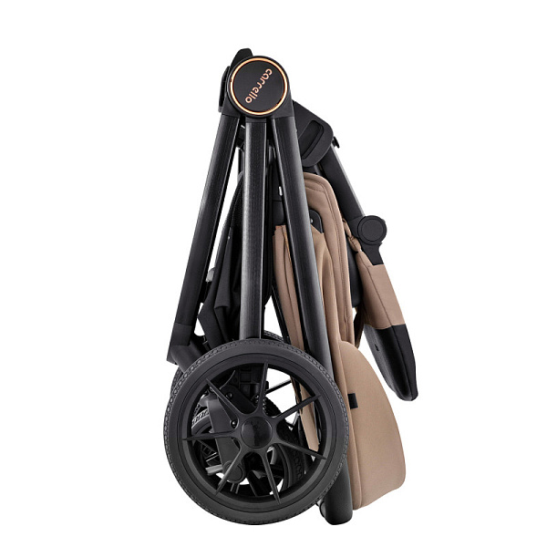 Детская коляска Carrello Ultra CRL-6525 2 в 1 фото 7