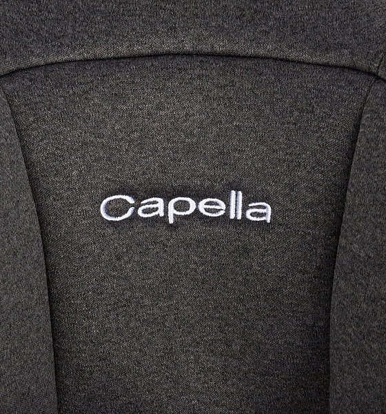 Автокресло Capella IsoFix S2317i фото 5