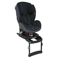 Детское автокресло BeSafe iZi Comfort X3 Isofix (Бисейф Изи Комфорт ИксТри Изофикс) (Midnight Black Melange 528101
						
					) — Фото