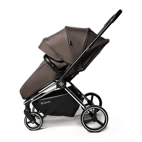 Детская коляска Labala Raiz 2 в 1 фото 18