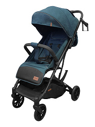 Детская прогулочная коляска Carrello Presto