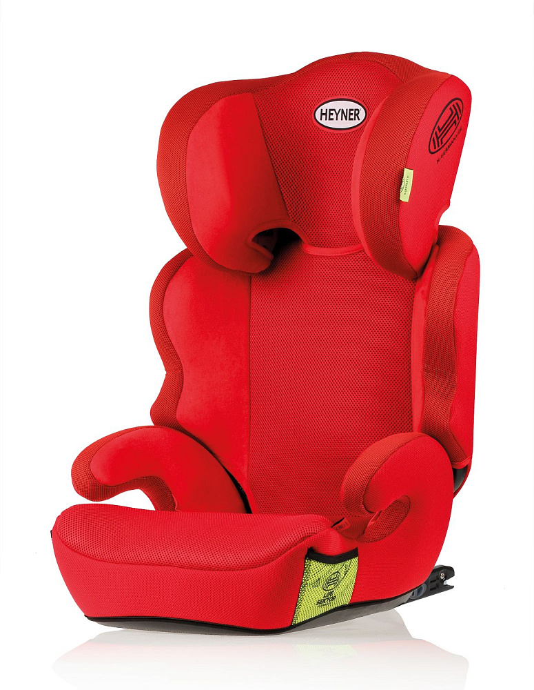 Детское автокресло Heyner Maxifix Aero - Фото