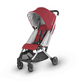 Детская прогулочная коляска UPPAbaby Minu (Denny
						
					) — Фото