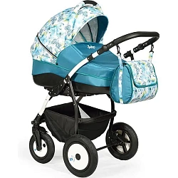 Детская коляска Slaro Indigo Summer 2 в 1