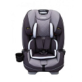 Детское автокресло Graco Slimfit LX (Iron
						
					) — Фото