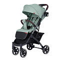 Детская прогулочная коляска Carrello Astra CRL-5505/1 2022 (Mint Green
						
					) — Фото