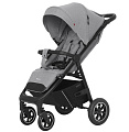Детская прогулочная коляска Carrello Bravo Air CRL-5512 2023 (Frost Grey
						
					) — Фото