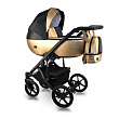 Детская коляска Bexa Air Pro 2 в 1 - Фото