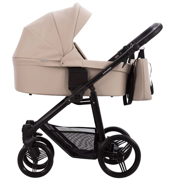 Детская коляска Bebetto Explorer Pro 2 в 1 фото 4