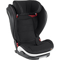 Детское автокресло Besafe izi Flex Fix I-Size (Black Car Interior Premium 518050) — Фото